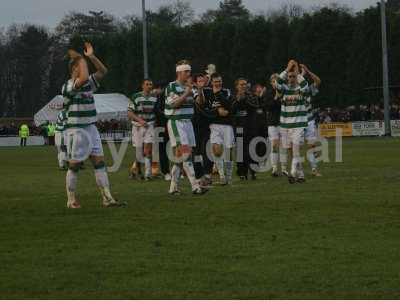 20041205 - players after game v histon4.jpg