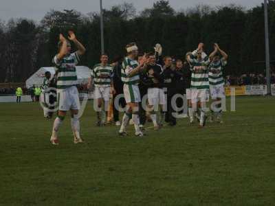 20041205 - players after game v histon5.jpg