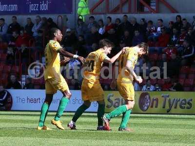 20150418 - Swindon180415Away 201.JPG