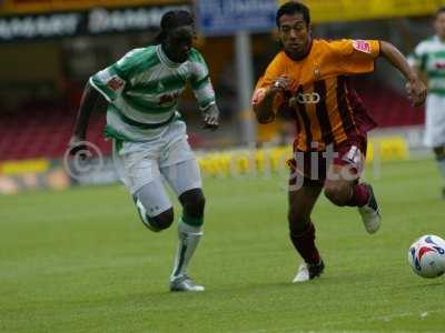 20050917 - Amankwaah 1 v Bradford City Away.jpg