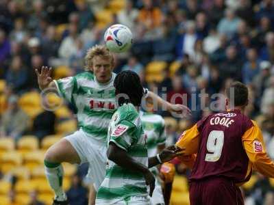 20050917 - Amankwaah & Skivo v Bradford City Away.jpg