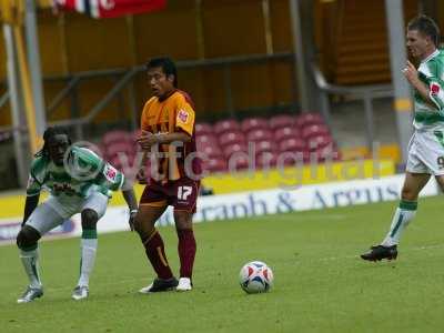 20050917 - Kevin Amankwaah 6 v Bradford City Away.jpg