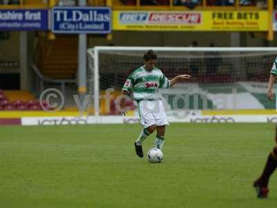 20050917 - Lee Johnson 1 v Bradford City Away.jpg