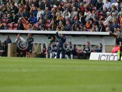 20050917 - Dug Out 5 v Bradford City Away.jpg