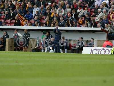 20050917 - Dug Out 7 v Bradford City Away.jpg