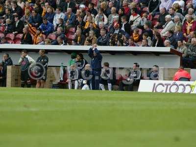 20050917 - Dug Out 8 v Bradford City Away.jpg