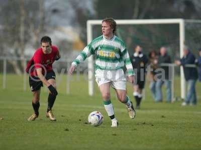 20060107 - YTFC Youth v AFC Bournemouth 006.jpg