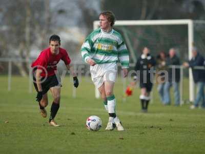 20060107 - YTFC Youth v AFC Bournemouth 007.jpg