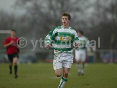 20060107 - YTFC Youth v AFC Bournemouth 016.jpg