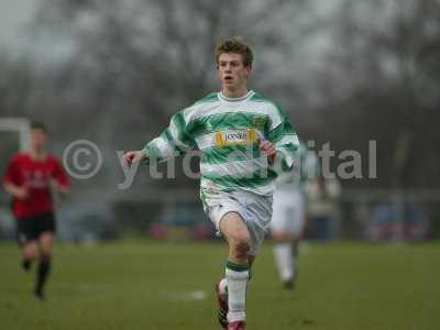 20060107 - YTFC Youth v AFC Bournemouth 018.jpg