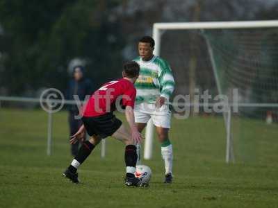 20060107 - YTFC Youth v AFC Bournemouth 056.jpg