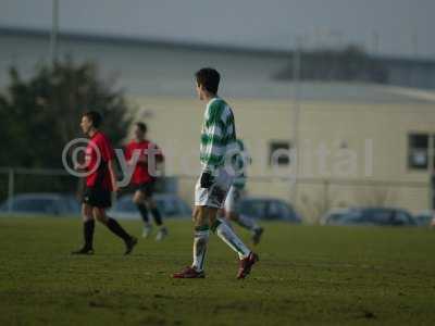 20060107 - YTFC Youth v AFC Bournemouth 057.jpg