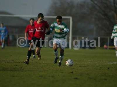 20060107 - YTFC Youth v AFC Bournemouth 060.jpg