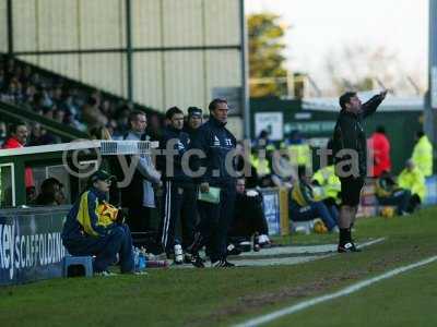 20051217 - Dug Out 2 v Barnsley at Home.jpg