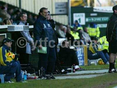 20051217 - Dug Out v Barnsley at Home.jpg