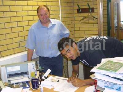 - with gary signing.jpg