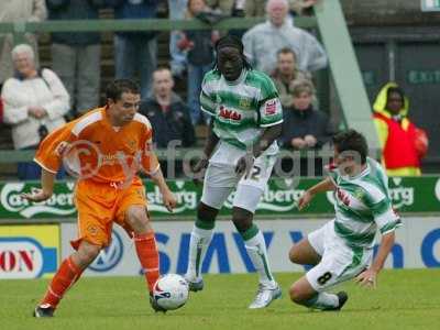 20050813 - Amankwaah & Johnno v Blackpool.JPG