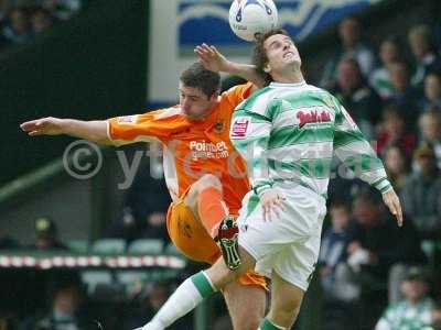 20050813 - Davies v Blackpool.JPG