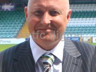 Russell Slade