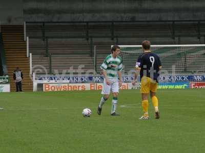 20050311 - Reserves v Weymouth 057.jpg