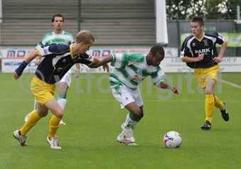 Reserves v Weymouth 0071web