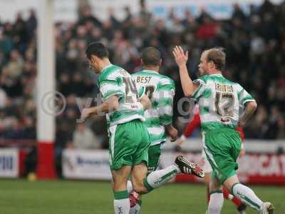 v Rotherham away 089