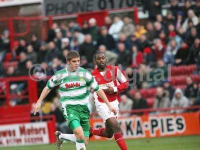 v Rotherham away 098