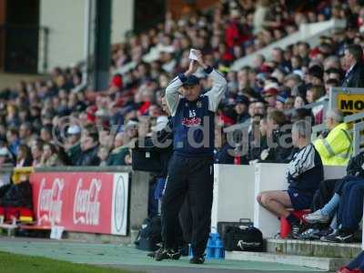 v Leyton Orient away 039