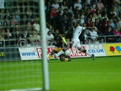 v Swansea Away 085