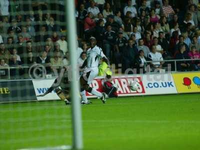 v Swansea Away 086