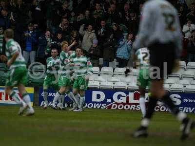 v Tranmere Home 030