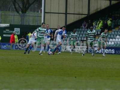 v bristol Rovers Home 028