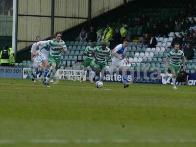 v bristol Rovers Home 029