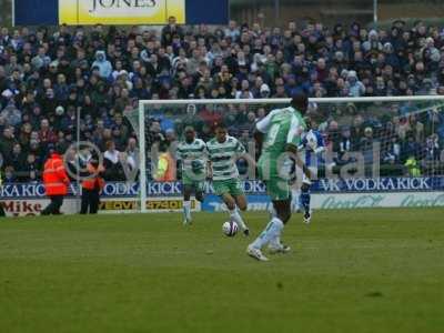 v bristol Rovers Home 033