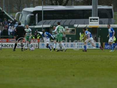 v bristol Rovers Home 041