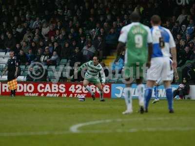 v bristol Rovers Home 062