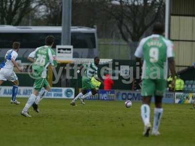 v bristol Rovers Home 066