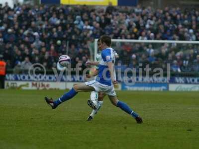 v bristol Rovers Home 071