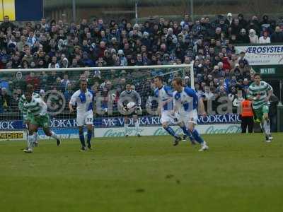 v bristol Rovers Home 074