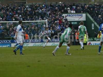 v bristol Rovers Home 079