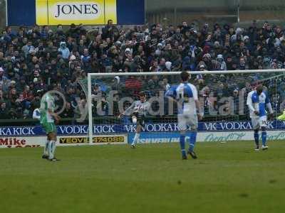 v bristol Rovers Home 093