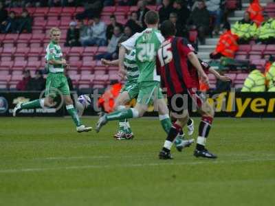 v AFC Bournemouth away 072