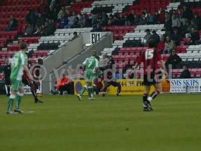 v AFC Bournemouth away 083