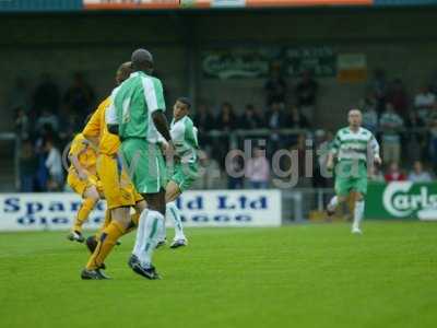 20070803 - Torquay United Friendly 002.jpg