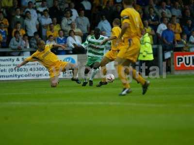 20070803 - Torquay United Friendly 006.jpg