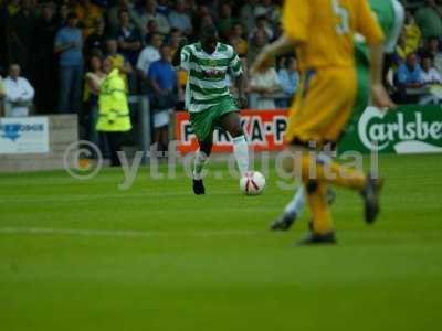 20070803 - Torquay United Friendly 009.jpg