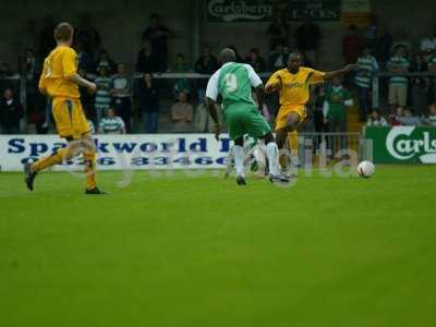 20070803 - Torquay United Friendly 010.jpg