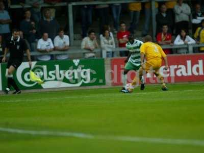 20070803 - Torquay United Friendly 013.jpg