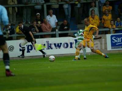 20070803 - Torquay United Friendly 015.jpg