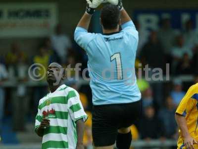 20070803 - Torquay United Friendly 017.jpg